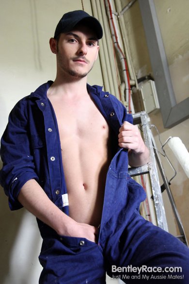 Clint Harrlord - Foto 21