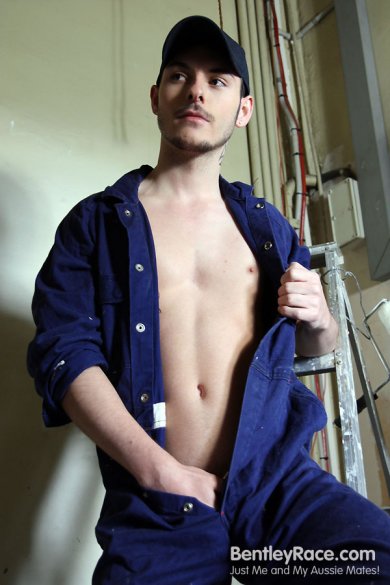 Clint Harrlord - Foto 22