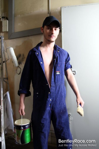 Clint Harrlord - Foto 23