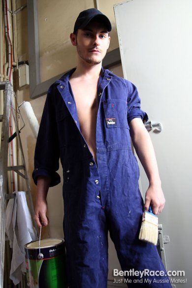 Clint Harrlord - Foto 24
