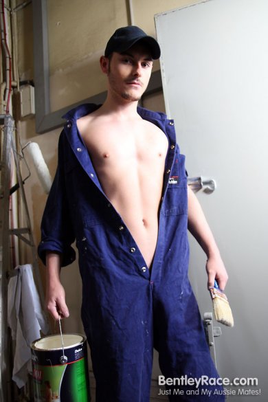 Clint Harrlord - Foto 25