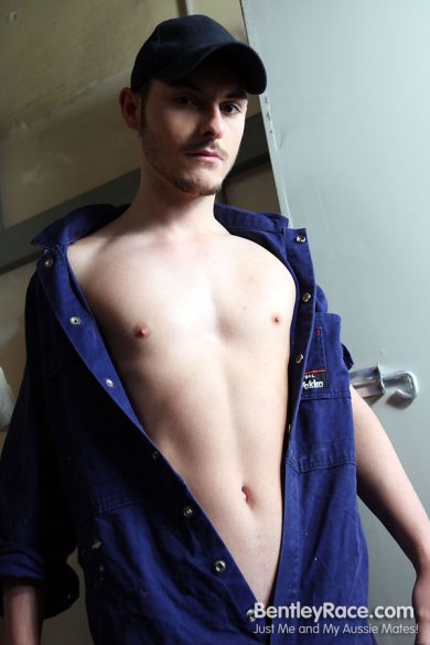 Clint Harrlord - Foto 26