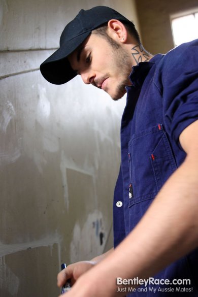 Clint Harrlord - Foto 28
