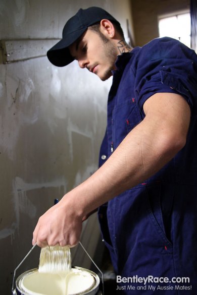 Clint Harrlord - Foto 29
