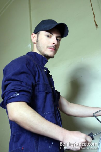 Clint Harrlord - Foto 3