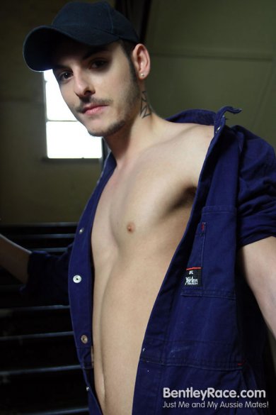 Clint Harrlord - Foto 32