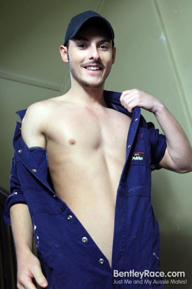 Clint Harrlord - Foto 33