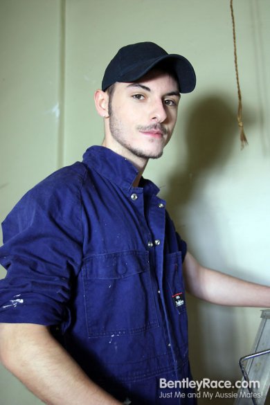 Clint Harrlord - Foto 4