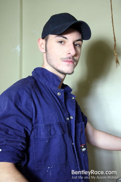 Clint Harrlord - Foto 5