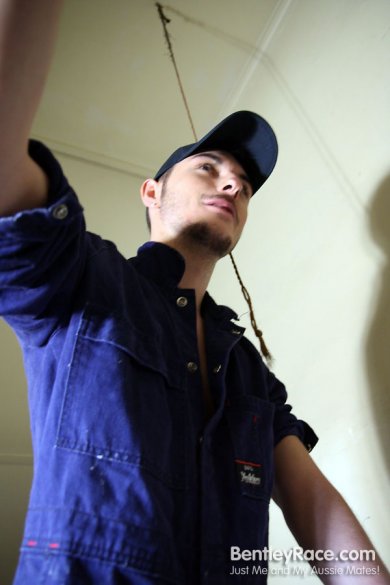 Clint Harrlord - Foto 6