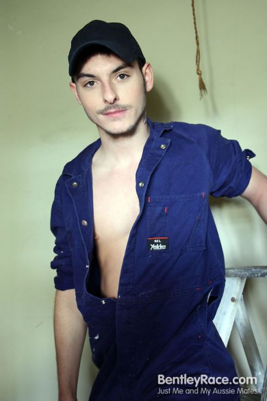 Clint Harrlord - Foto 7