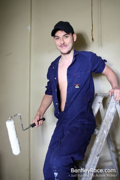 Clint Harrlord - Foto 9