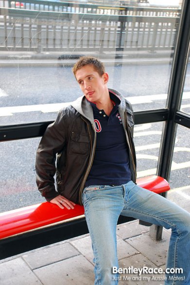 Christopher Brooks - Foto 3