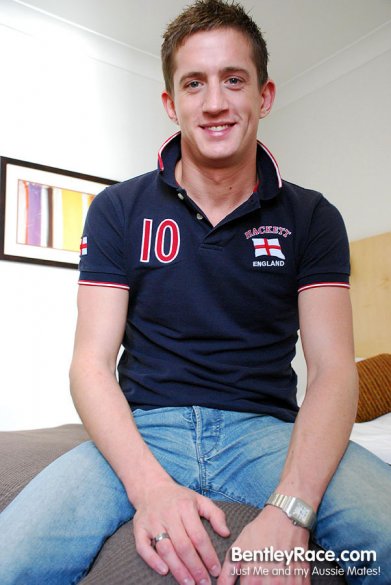 Christopher Brooks - Foto 9