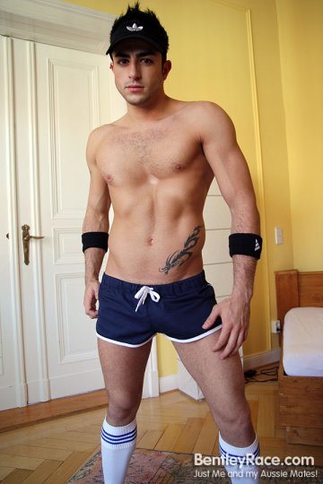 Harry Louis - Foto 4