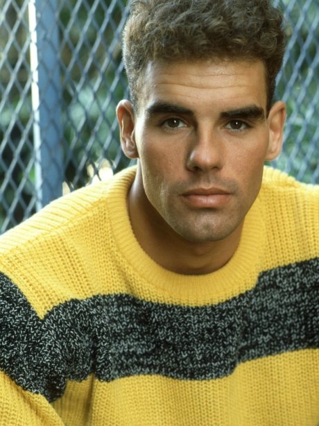 Ray Stockwell - Foto 1