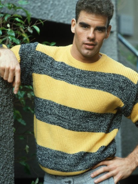 Ray Stockwell - Foto 2