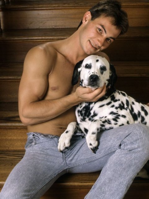 Alan Summers - Foto 1