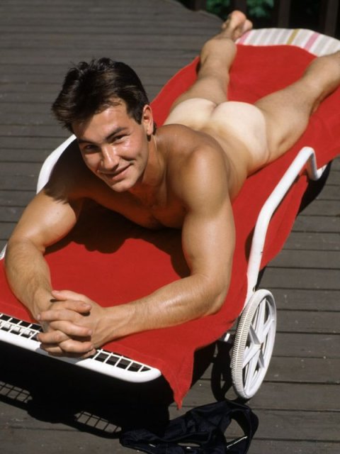 Alan Summers - Foto 6