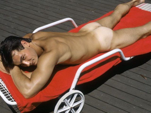 Alan Summers - Foto 8