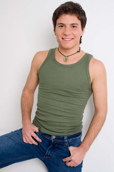 Matias - Foto 2