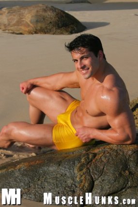 Benjamin Jackson - Foto 1