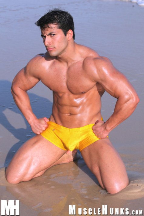 Benjamin Jackson - Foto 12
