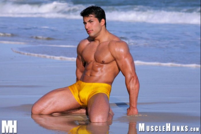 Benjamin Jackson - Foto 14