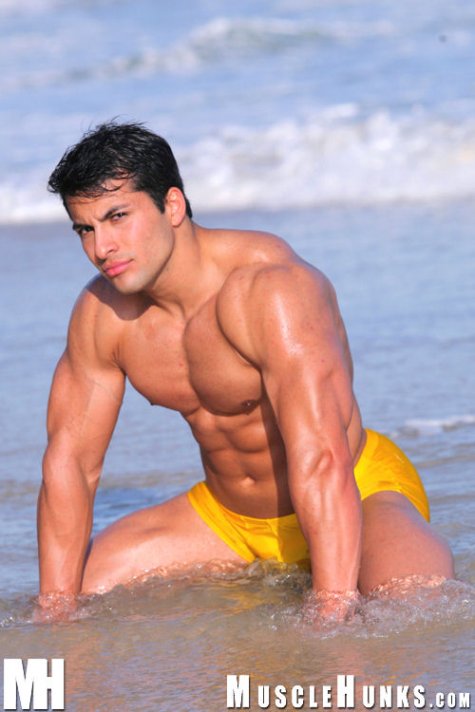 Benjamin Jackson - Foto 15