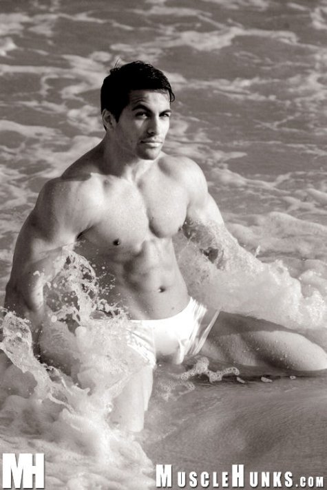 Benjamin Jackson - Foto 18