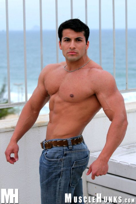 Benjamin Jackson - Foto 2
