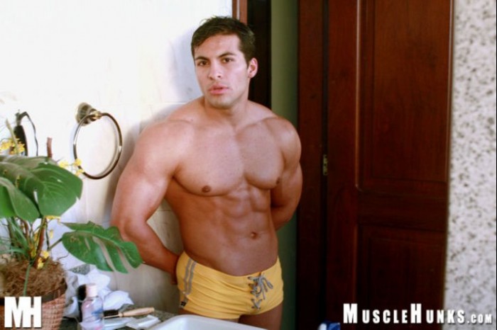 Benjamin Jackson - Foto 30