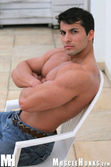 Benjamin Jackson - Foto 6