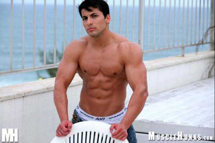Benjamin Jackson - Foto 7