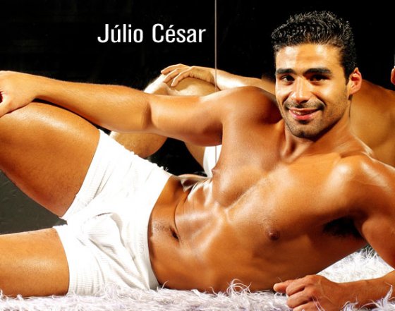 Júlio César - Foto 1