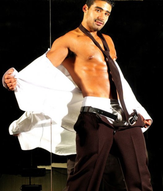Júlio César - Foto 19