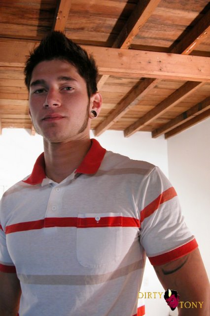 Jonny - Foto 1