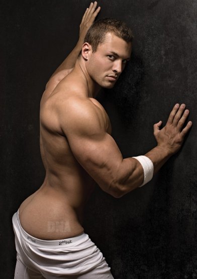Ryan Hughes - Foto 5