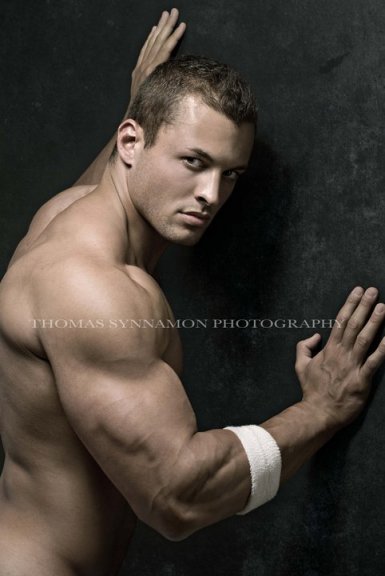 Ryan Hughes - Foto 7
