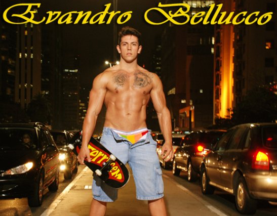 Evandro Belluco - Foto 2