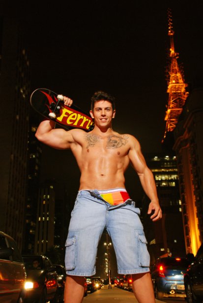 Evandro Belluco - Foto 5