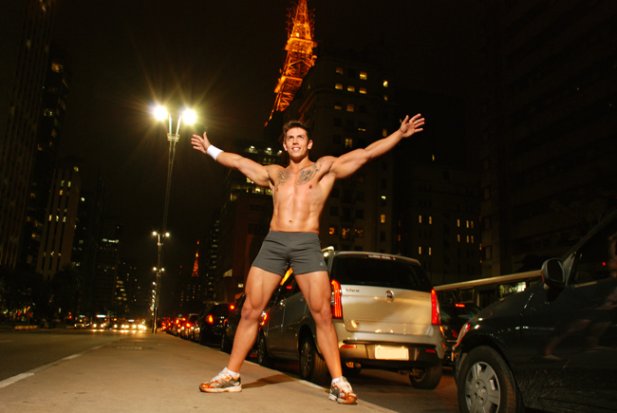 Evandro Bellucco - Foto 3