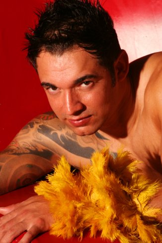 GoGos da G - Foto 36