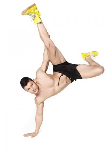 Daniel Garofalli - Foto 42