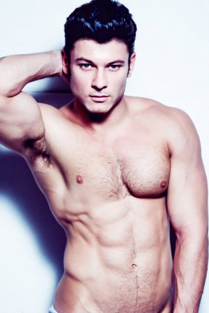 Daniel Garofalli - Foto 61