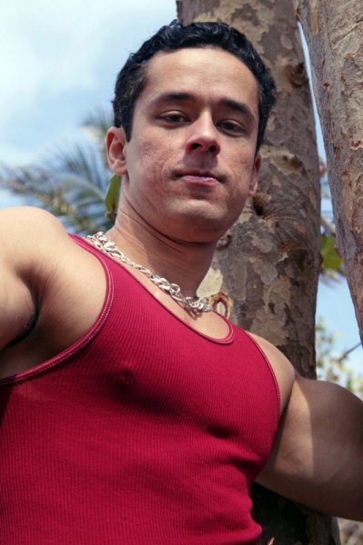 Rafael Alencar - Foto 1