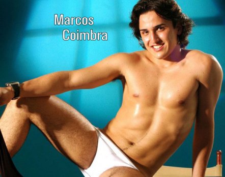 Marcos Coimbra - Foto 1