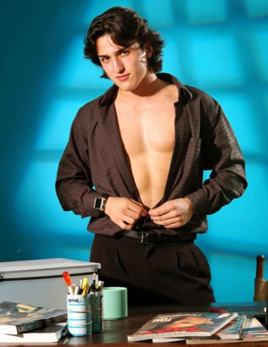 Marcos Coimbra - Foto 10