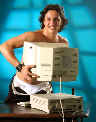 Marcos Coimbra - Foto 19