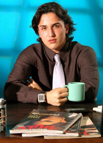 Marcos Coimbra - Foto 2